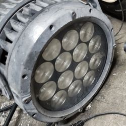 Chauvet Colorado 2- Quad Zoom IP RGBW LED Light