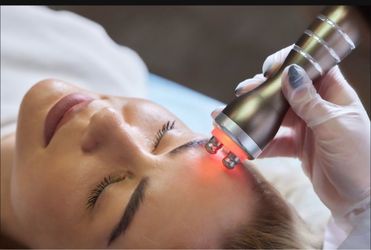 Massage/Masaje/Rf(face/body),cavitation,post op,laser lipo