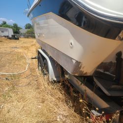 Boat Detail 