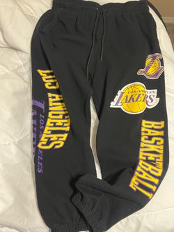 Men’s joggers