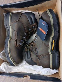 Work Boots