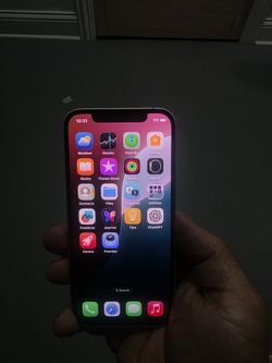 iPhone 12 256gb
