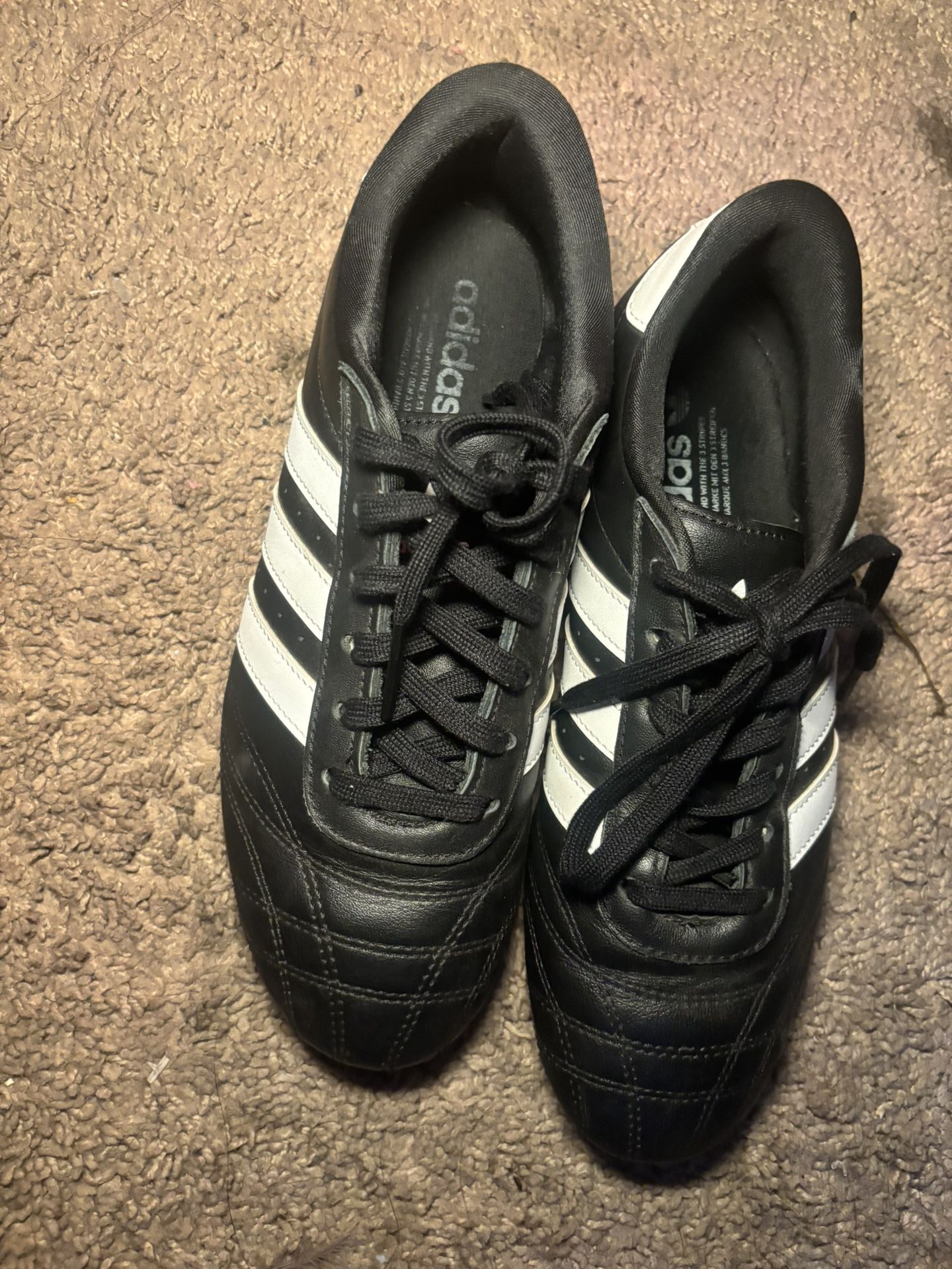 Adidas Sambas 
