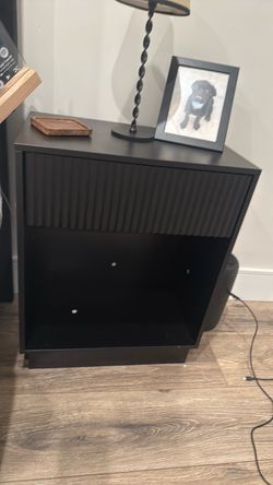Two night stands for sale