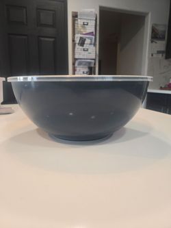 Dish Rack & Bowls