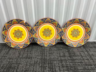Plates