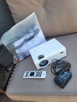 Projector
