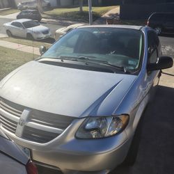 2007 Dodge Grand Caravan