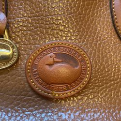 Dooney &Bourke Hand Bag