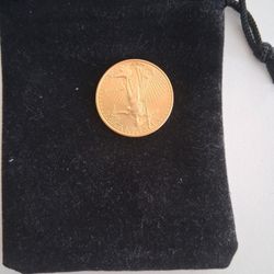 Gold Eagle Half Ounce