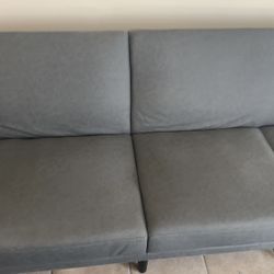 futon