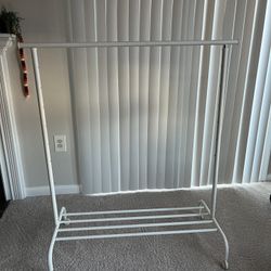 Clothing Rack