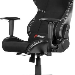 Arozzi Torretta Advanced Extra Large Gaming Chair 310 lb Weight Capacity Limit