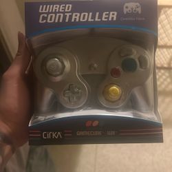 aftermarket gamecube controller 