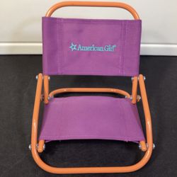 American Girl Doll Chair