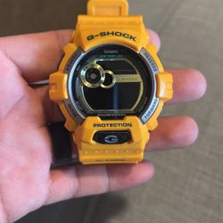 G-Shock GLS 8900