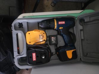 Drill Set
