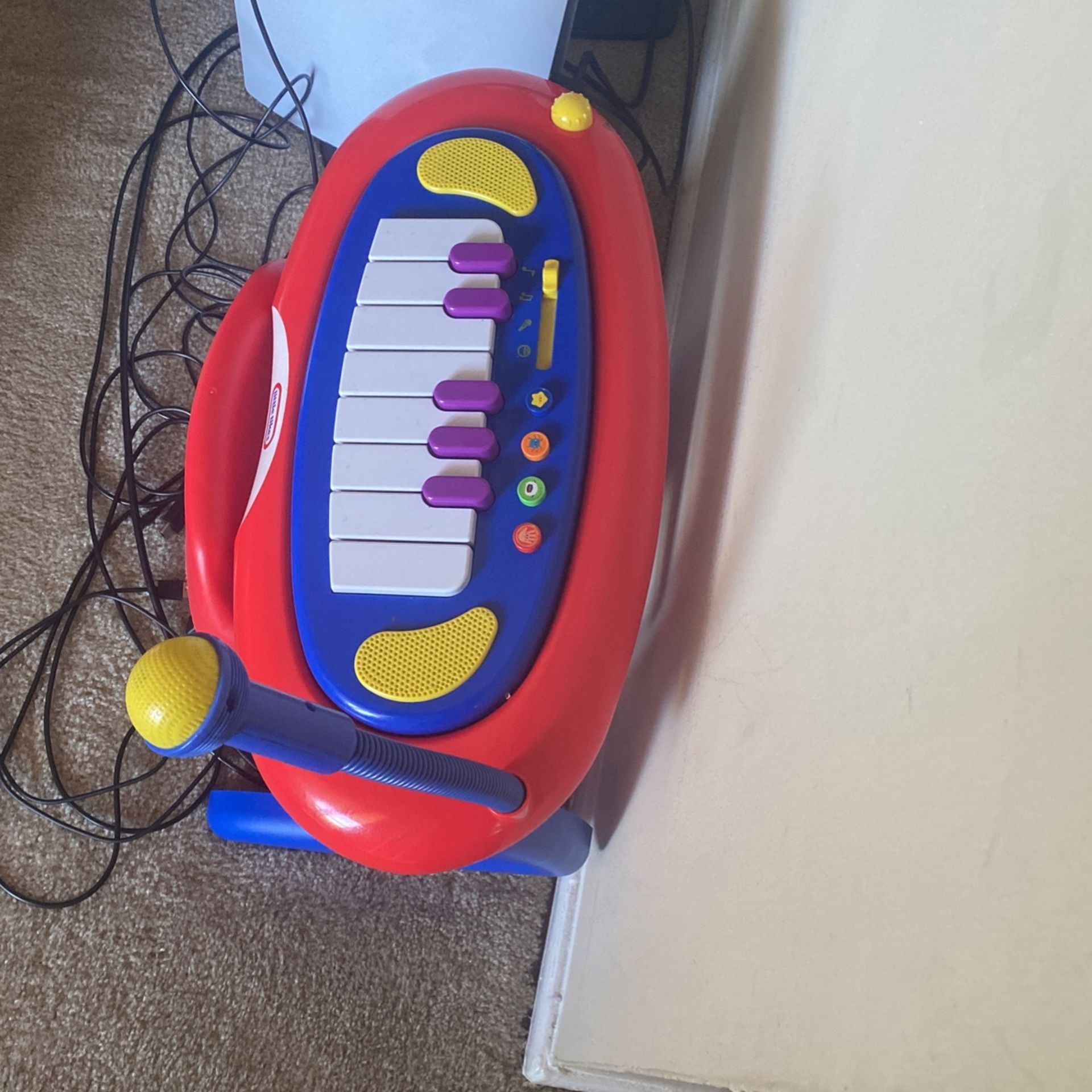 Kid Piano