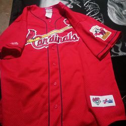 McGwire Jersey