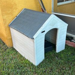 Dog House 
