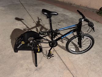 CycleOps Hammer Direct Drive Trainer