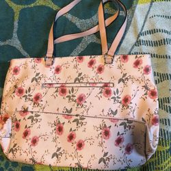 Guess Flower Purse