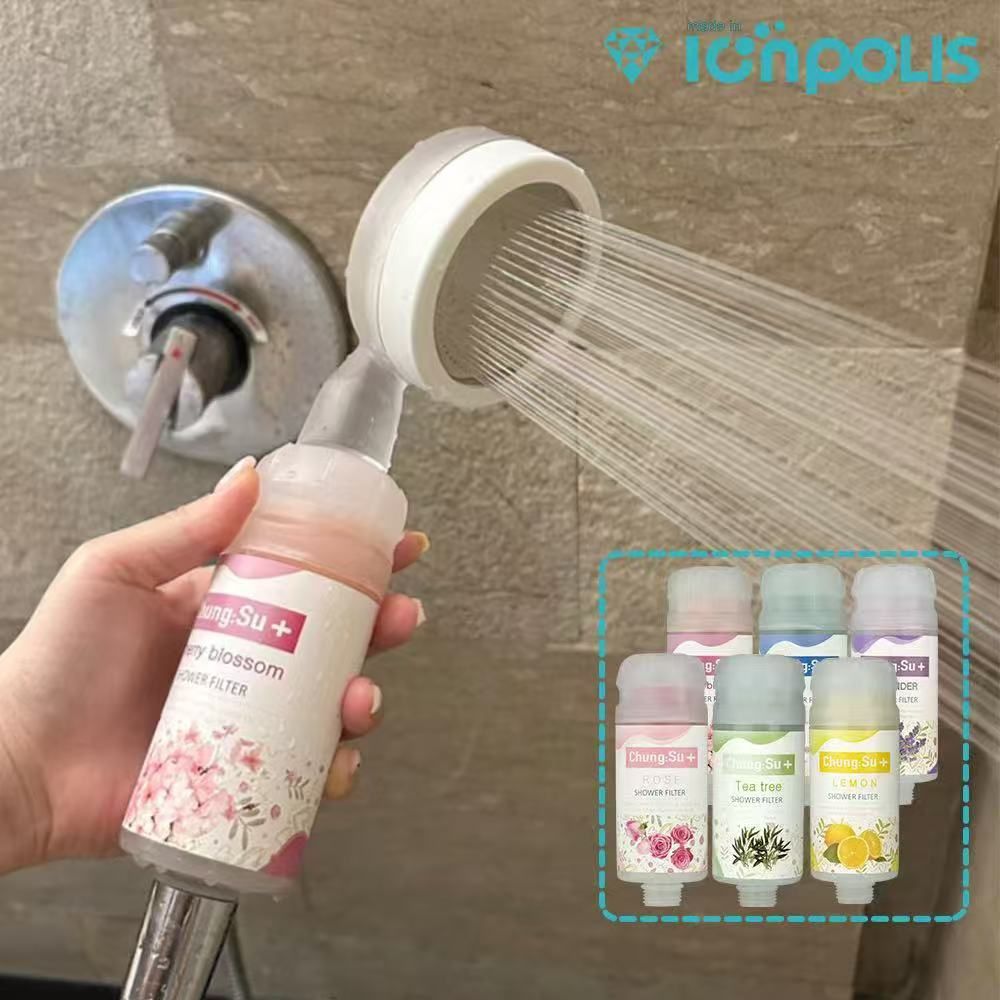VITAMIN C SHOWER FILTER