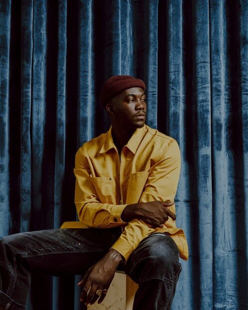 2 Jacob Banks Tickets - Feb 2