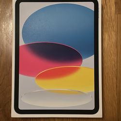iPad 11th Gen A16 128gb
