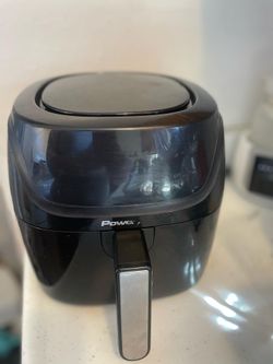 Air fryer