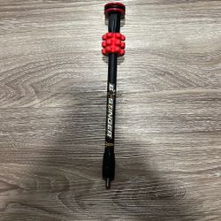 10”  B Stinger Micro Hex Stabilizer 