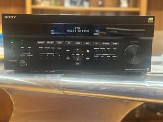 Sony STR-ZA1100ES Receiver
