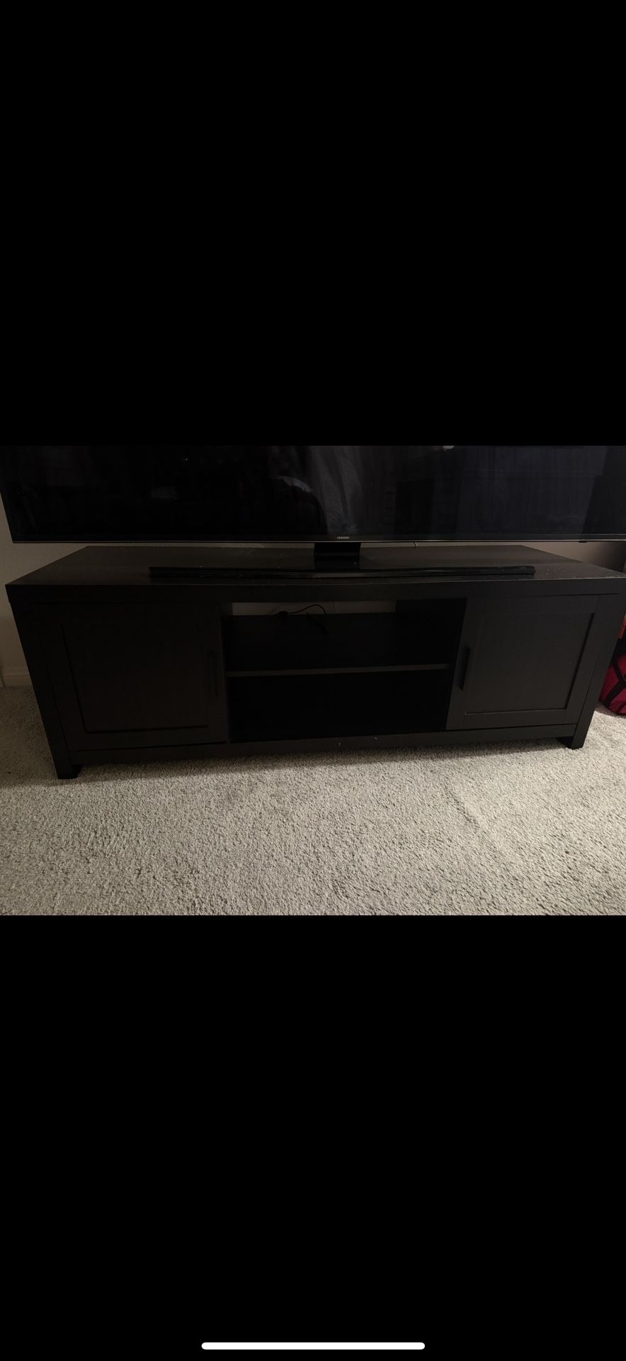 Samsung TV STAND