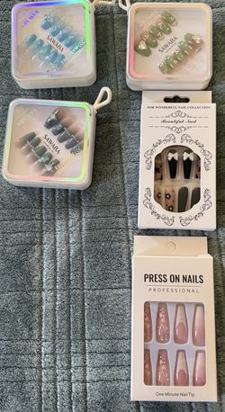 Press On Nails