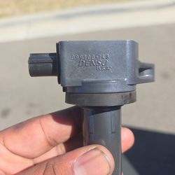 Coil packs Honda accord