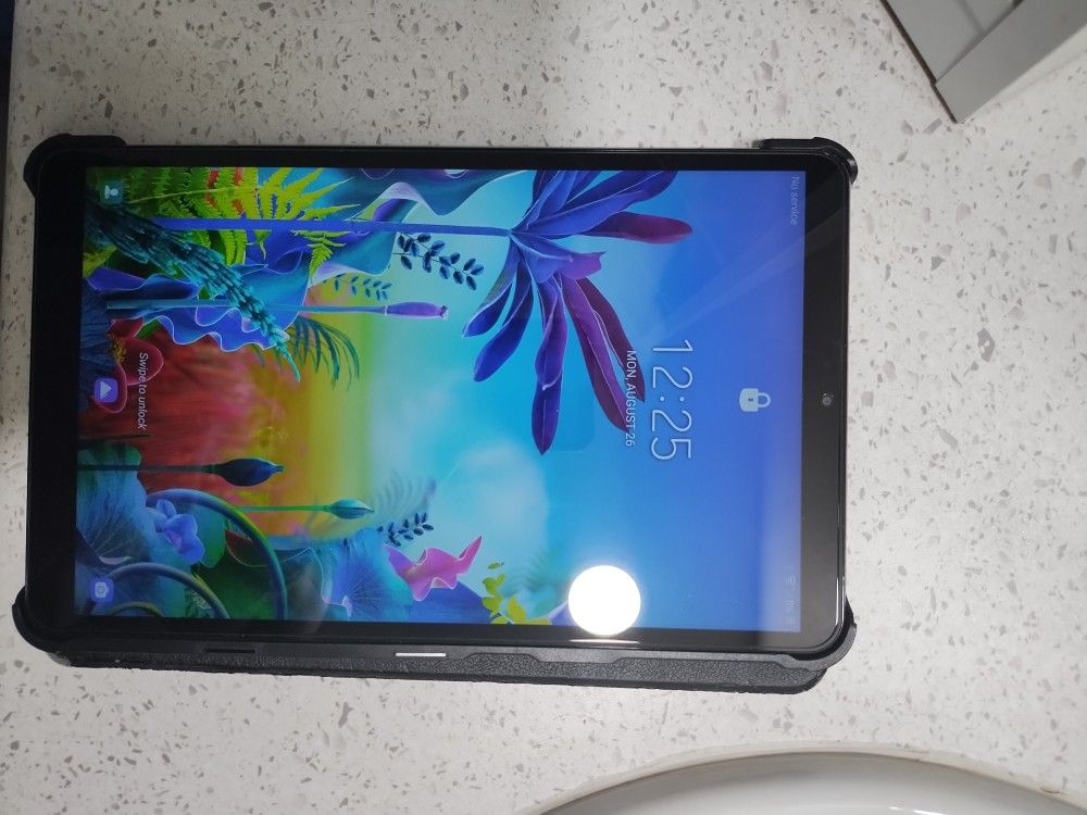 LG GPAD 10.1 INCH