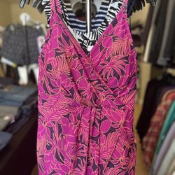 LANDS’ END Swimsuit For Women 