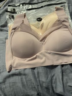 NEW Bras