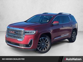 2020 GMC Acadia