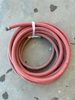 Water hose 3/4 300 psi