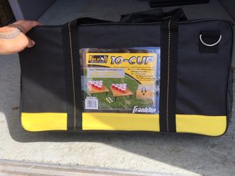 Football Fun Tailgate 10 cup