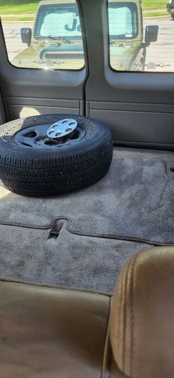 2001 Chevrolet Suburban