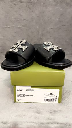 Tory brunch sandals