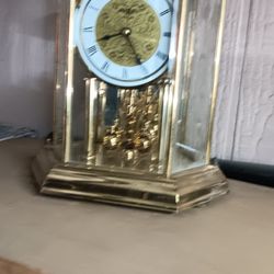 Howard Miller Clock
