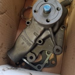 Water pump CJ5 NEW