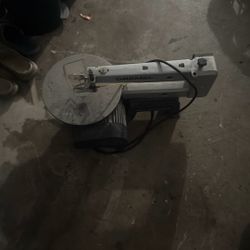 Small Saw