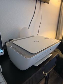 HP Printer – Excellent Condition – Works Great!