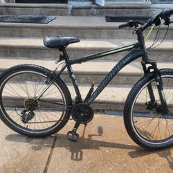 26 " Inches Schwinn Bike For Adults And Young
