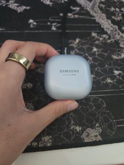 Galaxy Buds pro 2