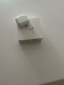 Airpods gen 3 (case only)